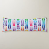 Body Pillow Lichaamskussen (Voorkant)