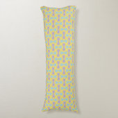 Body Pillow Lichaamskussen (Voorkant Verticaal)