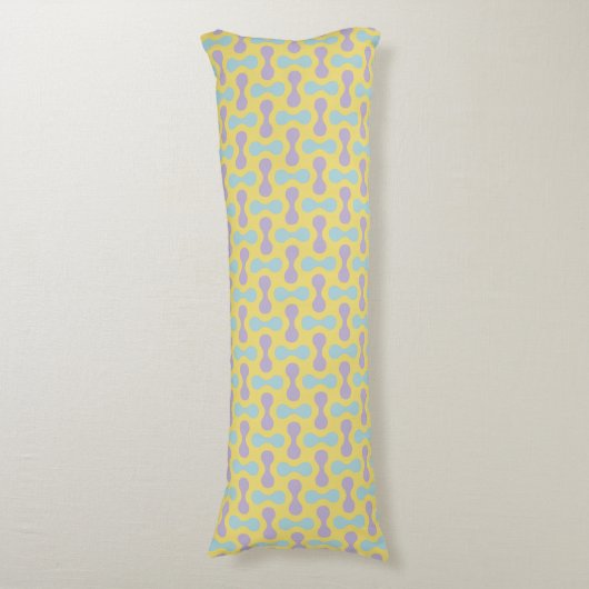 Body Pillow Lichaamskussen (Voorkant Verticaal)