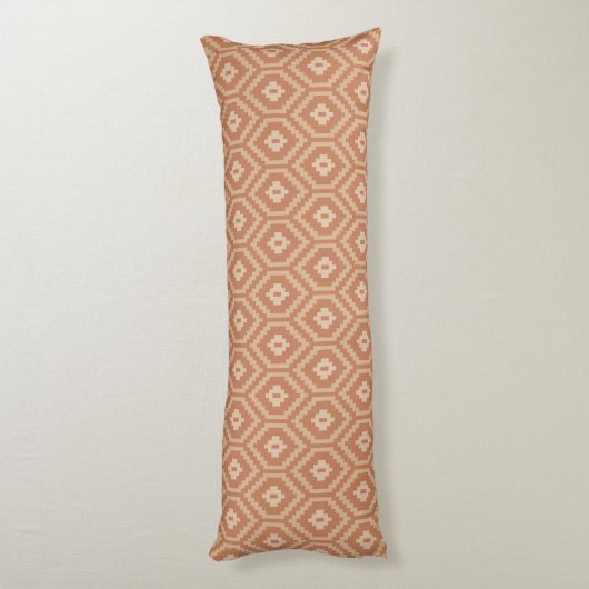 Body Pillow Lichaamskussen (Achterkant (Verticaal))