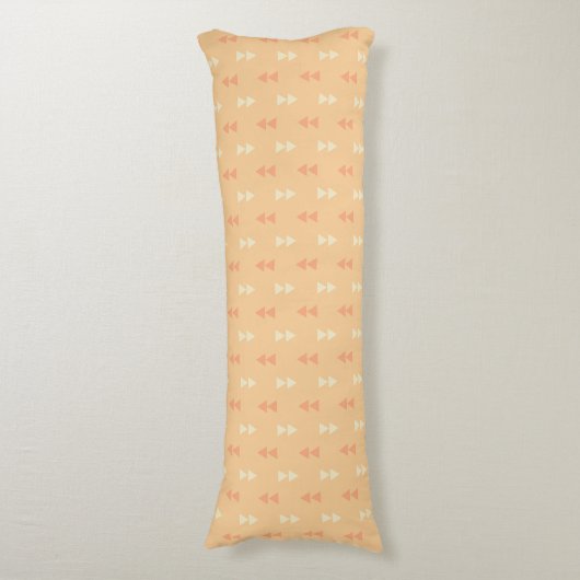 Body Pillow Lichaamskussen (Voorkant Verticaal)