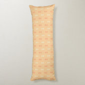 Body Pillow Lichaamskussen (Achterkant (Verticaal))
