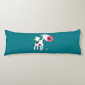 Body pillow lichaamskussen (Voorkant)