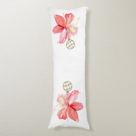 Body Pillow Lichaamskussen (Voorkant Verticaal)