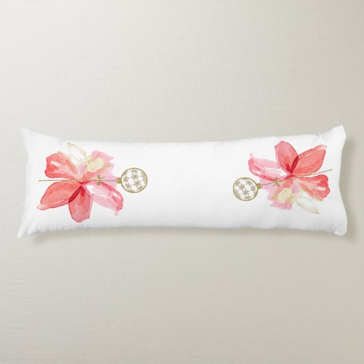 Body Pillow Lichaamskussen (Voorkant)