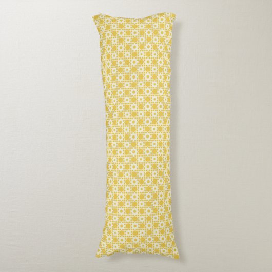 Body Pillow Lichaamskussen (Voorkant Verticaal)
