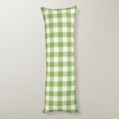 Body Pillow Lichaamskussen (Achterkant (Verticaal))