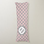 Body Pillow Shepherd Lichaamskussen (Voorkant Verticaal)