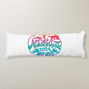 Body Pillow, ultiem comfort: Beste lichaamskussen