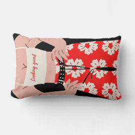 body shape style  kussen