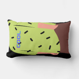 body shape style  kussen