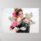 BodyART BTEXX Poster (Voorkant)