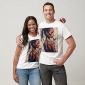 Bodyart T-shirt (Unisex)