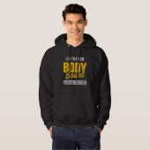 Bodyboarder 15 hoodie (Voorkant volledig)
