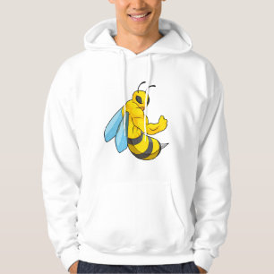 Bodybuilder Hoodie