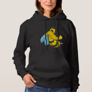 Bodybuilder Hoodie