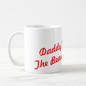 BodyBuilder Muscles Sport Fitness - UW foto - Koffiemok (Links)