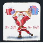 Bodybuilder Santa Funny Christmas Beer Pong Tafel<br><div class="desc">Grappige Christmas Beer Pong Tafels met Bodybuilder Santa Claus met Kerstcadeaus - Leuke Cartoon Schilderen Grappig Collectie - of Kies / Voeg Uw Unieke Tekst / Naam / Kleur - Maak Uw Speciale Gift - Vergroot en verplaats of verwijder en voeg elementen / tekst met maatwerktool ! Schilderen en ontwerpen...</div>