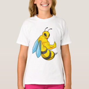Bodybuilder T-shirt