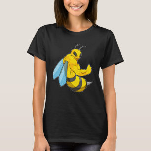 Bodybuilder T-shirt