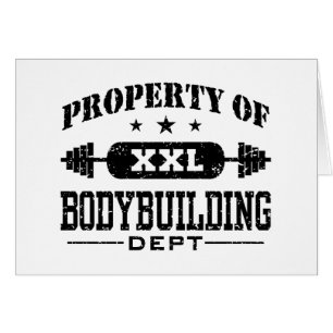 Bodybuilding