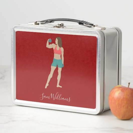 Bodybuilding (In situ)