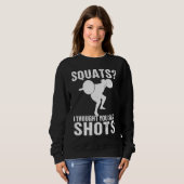 Bodybuilding Bodybuilder Personal Trainer Health C Trui (Voorkant volledig)