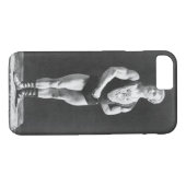 Bodybuilding - Eugen Sandow Case-Mate iPhone Case (Achterkant (Horizontaal))