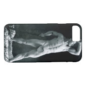 Bodybuilding - Eugen Sandow Case-Mate iPhone Case (Achterkant (Horizontaal))