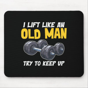 Bodybuilding Fitness en Gym Motivatie quotes O Muismat