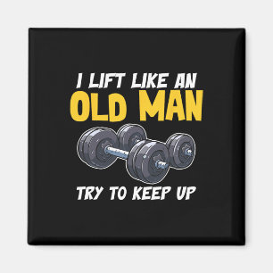 Bodybuilding Fitness En Gym Motivational Quotes O Magneet