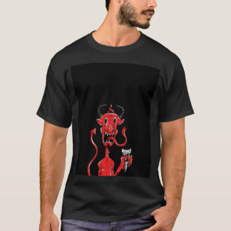 Bodybuilding Fitness Trainer Eenhoorn Fitness Moti T-shirt