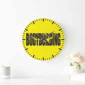 Bodybuilding Grote Klok (Huis)