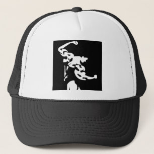 Bodybuilding-Pet Trucker Pet