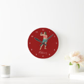 Bodybuilding Ronde Klok (Huis)