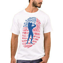 bodybuilding spiervoetafdruk america