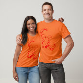 Bodybuilding T-shirt (Unisex)