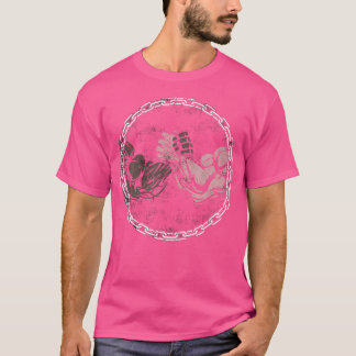 Bodybuilding T-shirt
