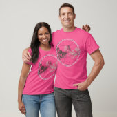 Bodybuilding T-shirt (Unisex)