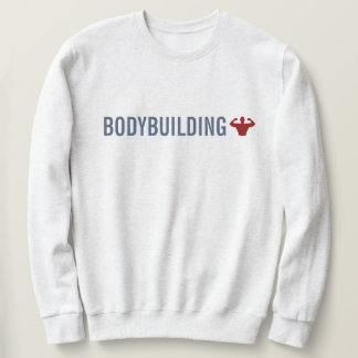 Bodybuilding Trui