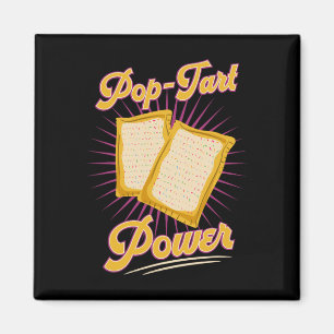 Bodybuilding Voor-training Pop Tart Power Gym Oefe Magneet