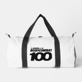 BODYCOMBAT 100 Duffle Bag Plunjezak (Voorkant)