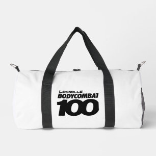 BODYCOMBAT 100 Duffle Bag Plunjezak