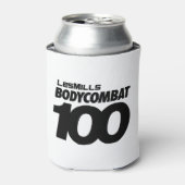 BODYCOMBAT 100 Koelboxxen Blikjeskoeler (Blikje Voorkant)