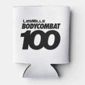 BODYCOMBAT 100 Koelboxxen Blikjeskoeler (Voorkant)