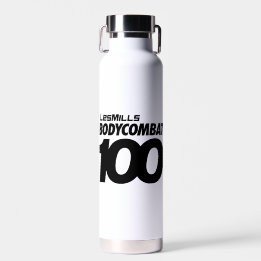 BODYCOMBAT 100 waterfles