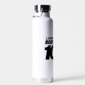 BODYCOMBAT 100 waterfles (Rechts)