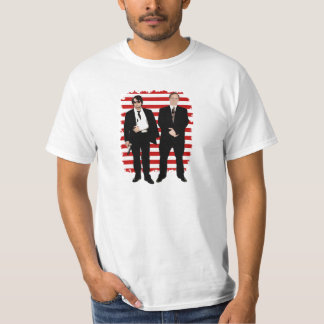 Bodyguard T-Shirt - Bot aan de hond