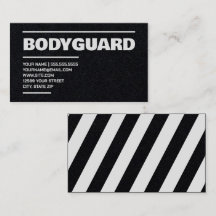 Bodyguard