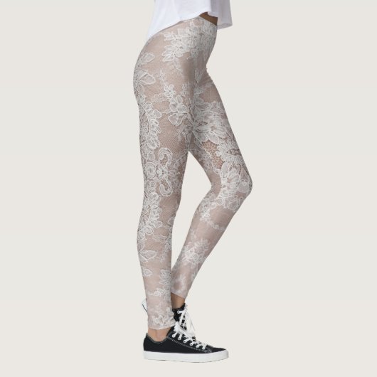 BodyLace Leggings (Rechts)